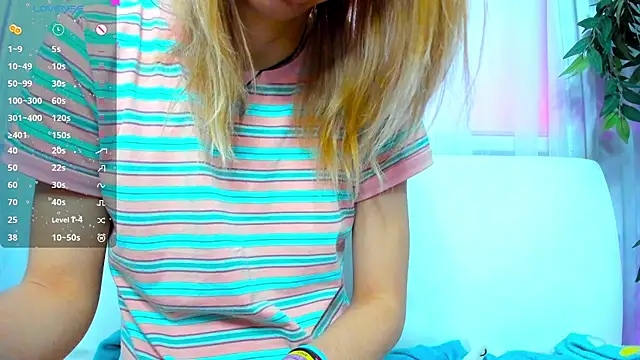 Bell a mi  online show from March 5, 2025, 5:18 am