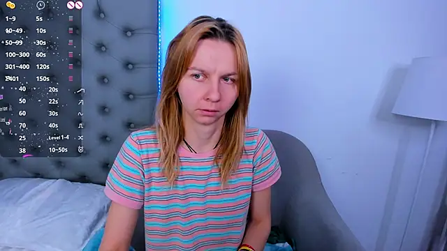 Bell a mi  online show from March 9, 2025, 4:38 am