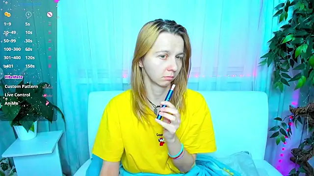 Bell a mi  online show from March 18, 2025, 3:53 am