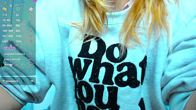 Bell a mi  online show from March 18, 2025, 10:03 am