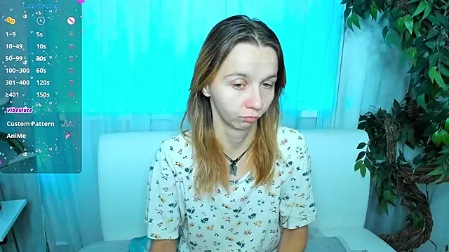 Bell a mi  online show from September 12, 2025, 4:56 am