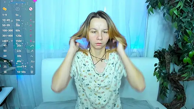 Bell a mi  online show from September 15, 2025, 5:18 am