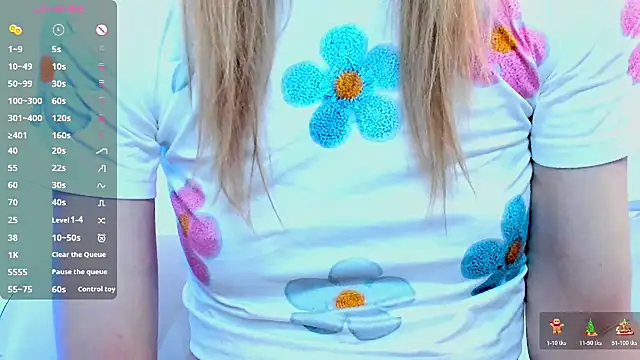 Bell a mi  online show from February 21, 2026, 4:57 am