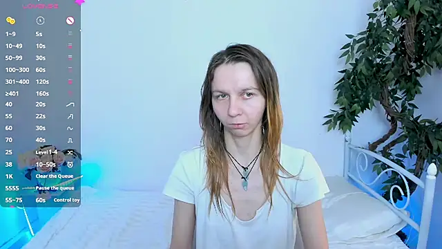 Bell a mi  online show from March 26, 2026, 2:17 am