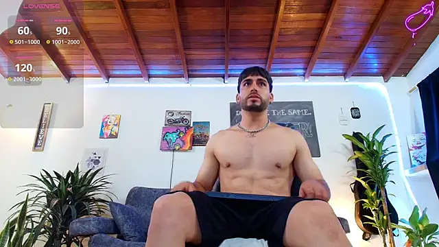 Snapshot of RyanCarter_ chatting on September 25, 2025, 5:22 am RyanCarter  online show from September 25, 2025, 5:22 am