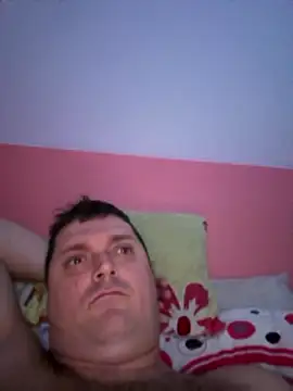 Corle124 online show from January 6, 2026, 3:49 pm