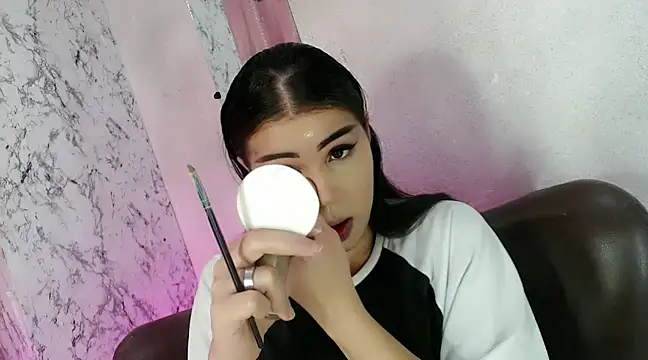 Snapshot of Alexandra_Hornny chatting on December 31, 2024, 8:59 am Alexandra Hornny online show from December 31, 2024, 8:59 am