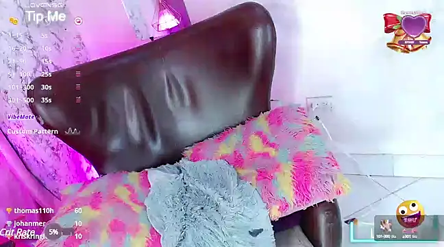 Snapshot of Alexandra_Hornny chatting on December 31, 2024, 12:04 pm Alexandra Hornny online show from December 31, 2024, 12:04 pm