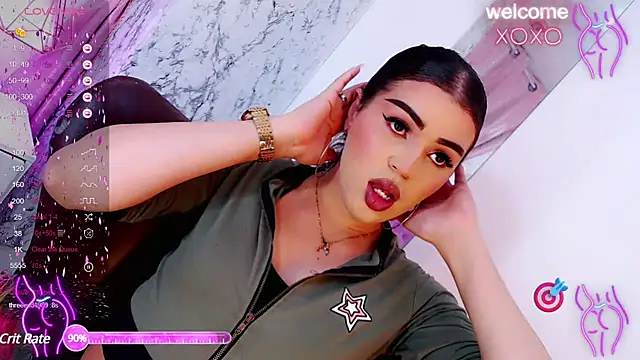 Snapshot of Alexandra_Hornny chatting on March 3, 2025, 1:31 pm Alexandra Hornny online show from March 3, 2025, 1:31 pm