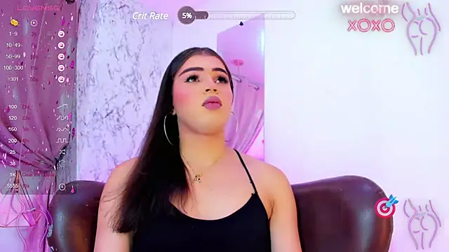 Snapshot of Alexandra_Hornny chatting on March 18, 2025, 4:37 pm Alexandra Hornny online show from March 18, 2025, 4:37 pm