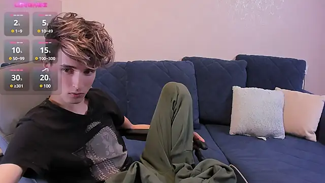 James Mills online show from December 9, 2024, 7:39 pm