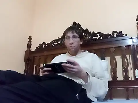 White rabbit  online show from January 10, 2025, 5:24 pm