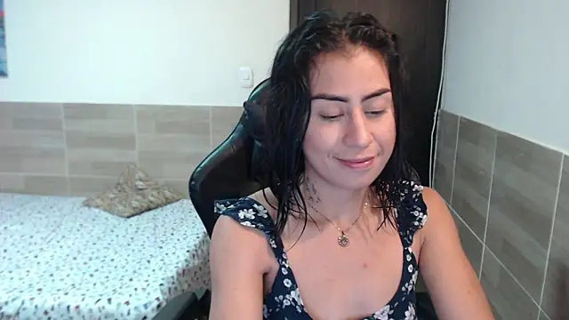 Martina1369 online show from January 30, 2025, 11:02 pm