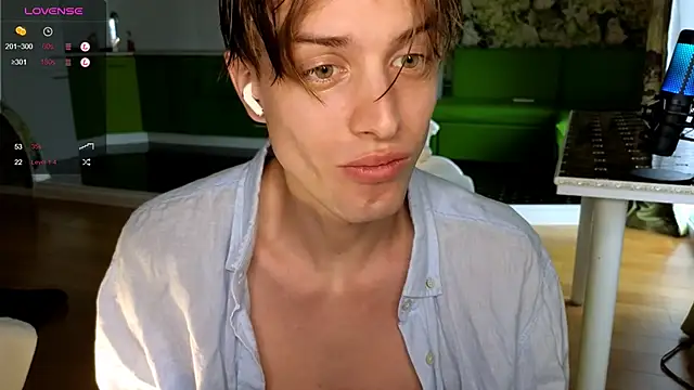 Cryptikov online show from September 20, 2025, 12:50 pm