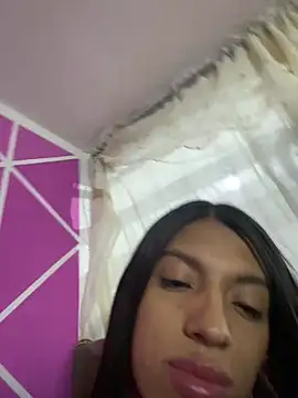 Ortegakim online show from March 3, 2025, 4:14 am