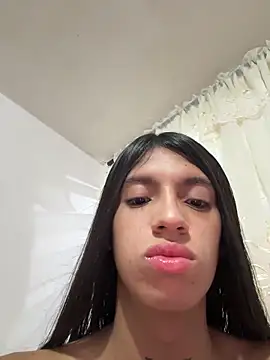 Ortegakim online show from September 13, 2025, 10:42 pm