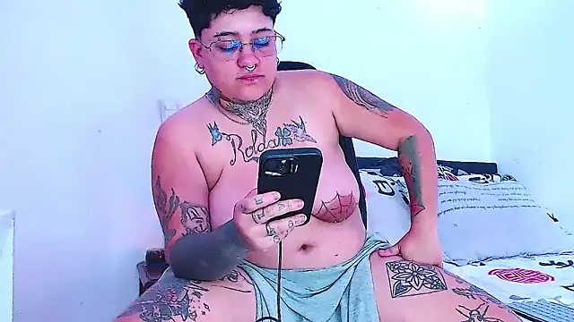 Techno 420  online show from March 17, 2025, 9:34 pm