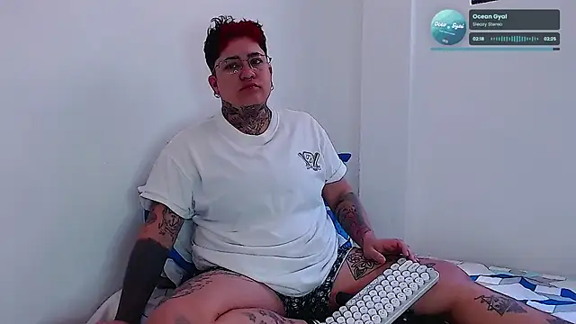 Techno 420  online show from September 9, 2025, 4:28 pm