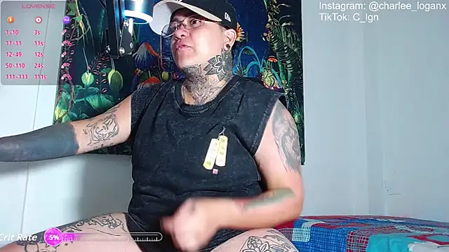 Snapshot of Techno_420_ chatting on June 15, 2026, 1:19 am Techno 420 online show from June 15, 2026, 1:19 am