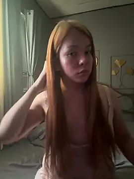 angelicahakenson online show from July 21, 2026, 5:43 am