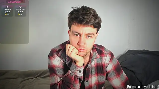 HonestAndrew online show from February 23, 2026, 6:44 am