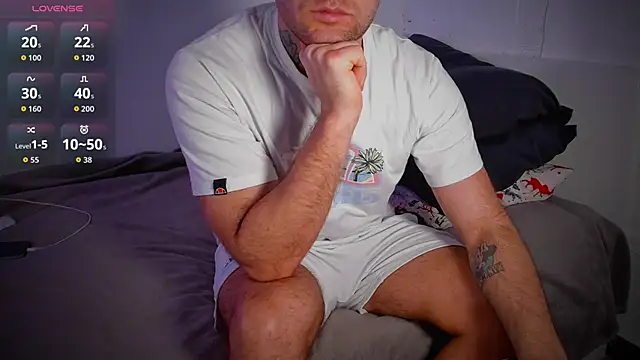 HonestAndrew online show from March 2, 2026, 5:41 am