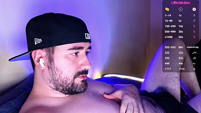 Snapshot of DominantTheo chatting on March 3, 2025, 4:03 am DominantTheo online show from March 3, 2025, 4:03 am