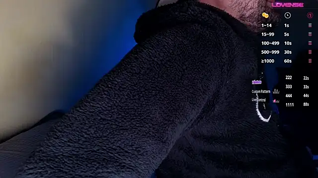 DominantTheo online show from May 24, 2026, 3:00 am