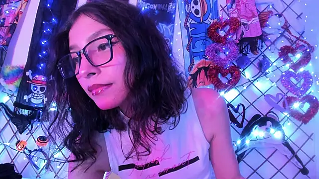 Alice jacobs1 online show from February 24, 2025, 3:44 am