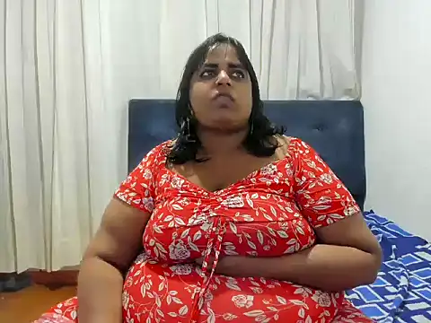 SusanaEshwar online show from November 24, 2025, 12:32 am