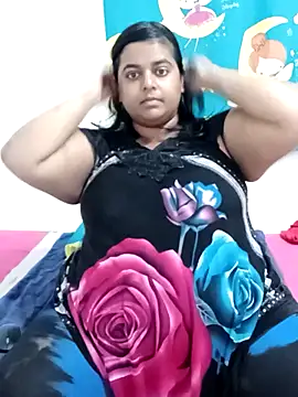 SusanaEshwar online show from March 26, 2026, 9:20 pm