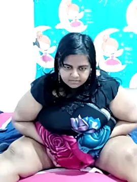 SusanaEshwar online show from March 28, 2026, 4:06 pm