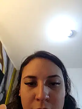 LizzRouse online show from April 13, 2026, 8:36 pm