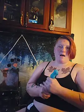 buxombosums online show from January 6, 2026, 2:48 am