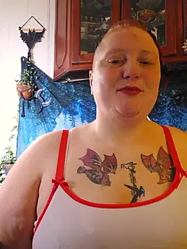 buxombosums online show from January 19, 2026, 4:05 am