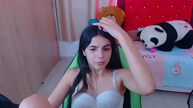  elenna online show from January 31, 2025, 12:28 am