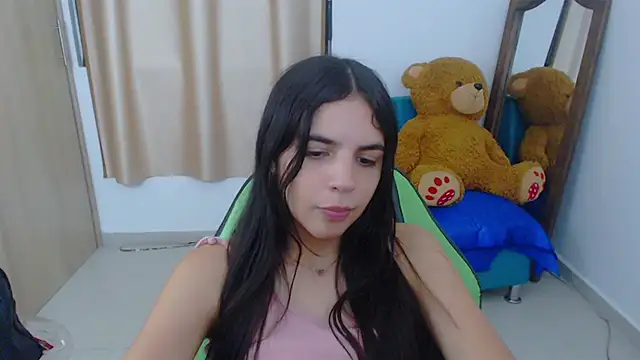  elenna online show from February 23, 2025, 12:51 am