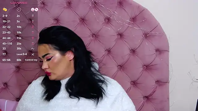 MargoshaHot online show from January 14, 2026, 8:03 pm