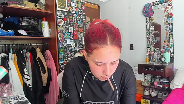 Snapshot of Jessie_williams chatting on January 16, 2025, 4:28 pm Jessie williams online show from January 16, 2025, 4:28 pm