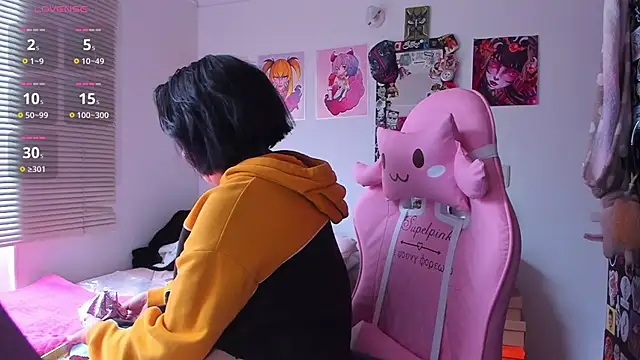 Snapshot of Jessie_williams chatting on March 18, 2025, 6:04 pm Jessie williams online show from March 18, 2025, 6:04 pm