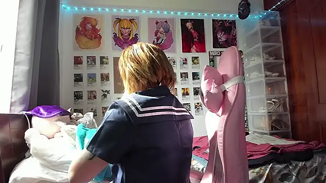 Jessie williams online show from October 31, 2025, 7:59 pm