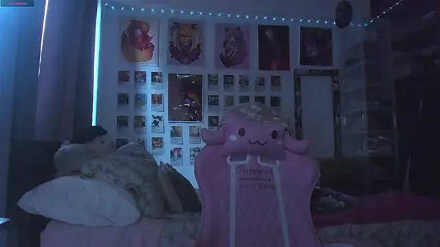 Jessie williams online show from December 15, 2025, 7:18 pm