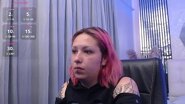 Jessie williams online show from March 16, 2026, 3:38 pm