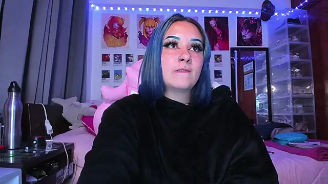 Jessie williams online show from April 15, 2026, 4:41 am