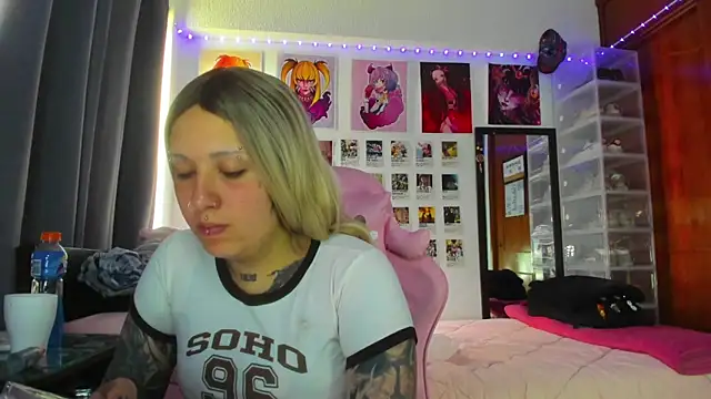 Jessie williams online show from April 16, 2026, 5:36 pm