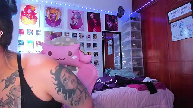 Jessie williams online show from April 21, 2026, 8:01 pm