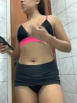 pinkangell online show from April 3, 2026, 9:57 pm