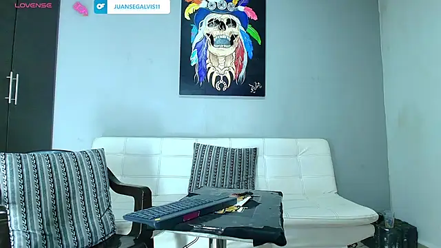 Snapshot of GendersonFit chatting on March 5, 2025, 3:40 pm GendersonFit online show from March 5, 2025, 3:40 pm