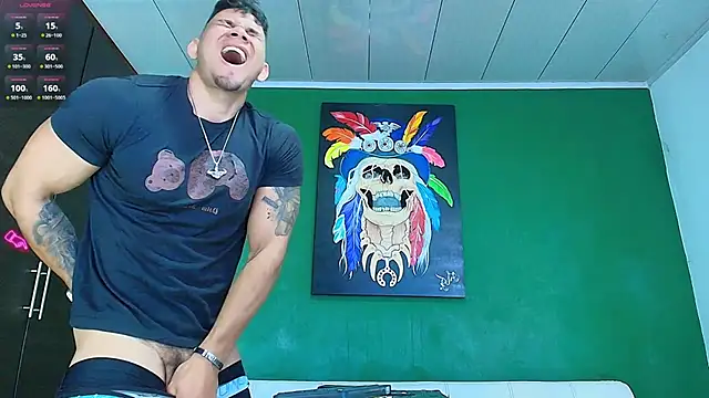 GendersonFit online show from January 18, 2026, 2:43 pm