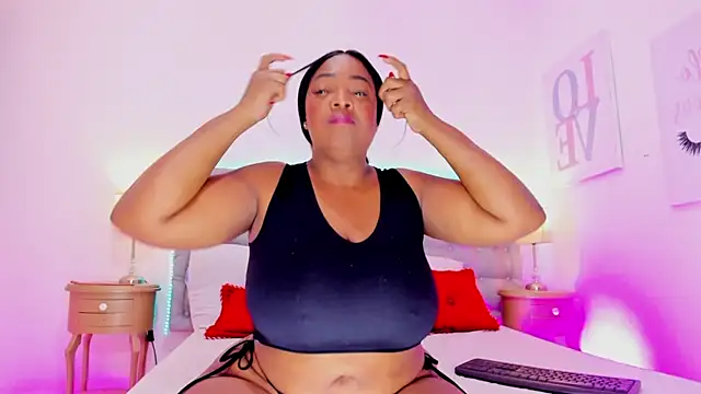 laqquishax online show from January 15, 2025, 3:00 am